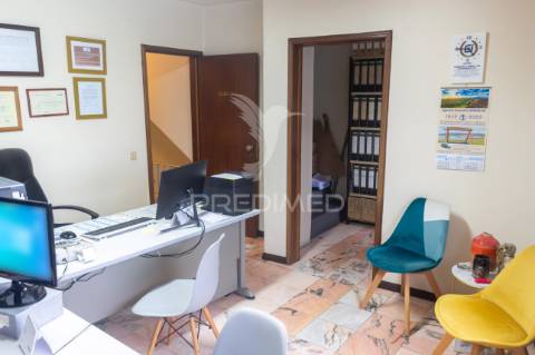 Moradia t2 centro da cidade