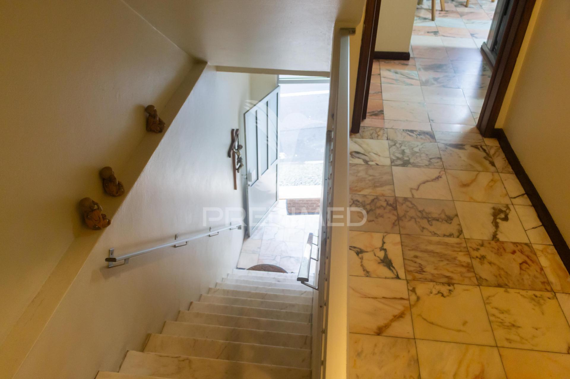 Moradia t2 centro da cidade