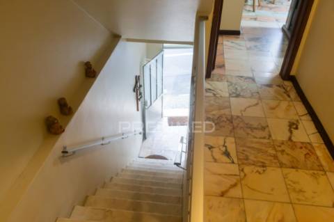 Moradia t2 centro da cidade