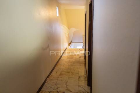 Moradia t2 centro da cidade