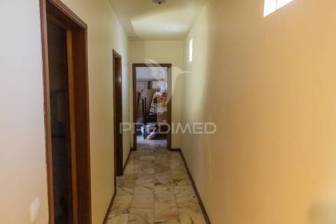 Moradia t2 centro da cidade