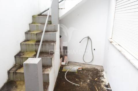 Moradia t2 centro da cidade