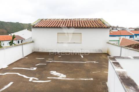 Moradia t2 centro da cidade