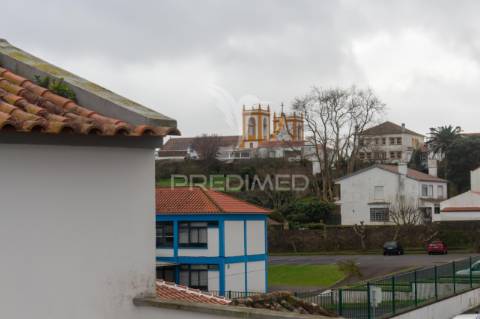 Moradia t2 centro da cidade