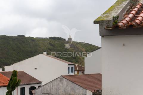 Moradia t2 centro da cidade