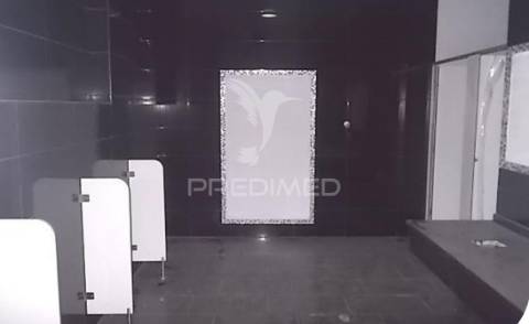 Terreno com edifício em porto alto – benavente