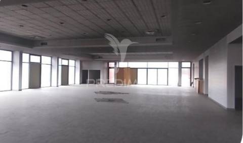 Terreno com edifício em porto alto – benavente