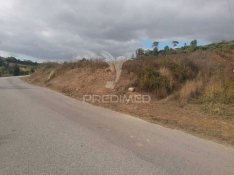 Terro rústico em sobral monte agraço - chã