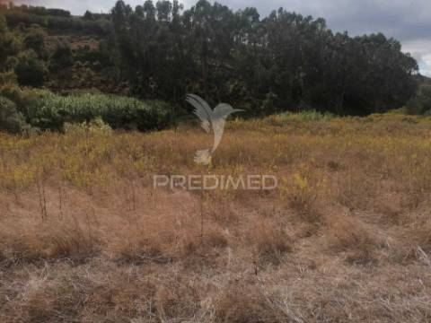 Terro rústico em sobral monte agraço - chã