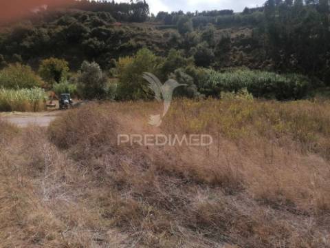 Terro rústico em sobral monte agraço - chã