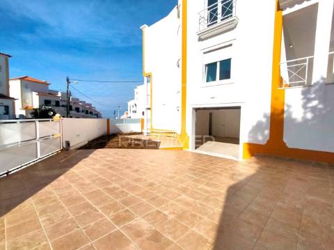 Moradia t3+1 | remodelada | ericeira