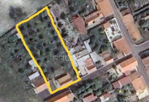 Moradia isolada t2 - água derramada | grândola