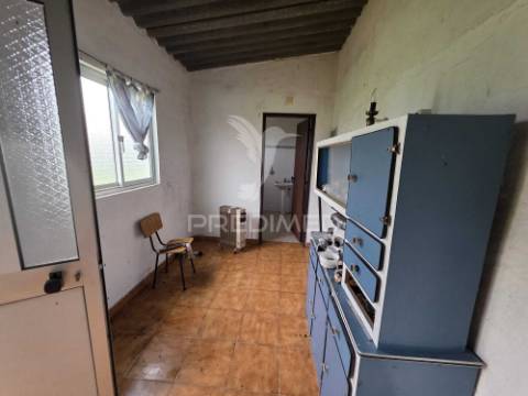 Moradia isolada t2 - água derramada | grândola