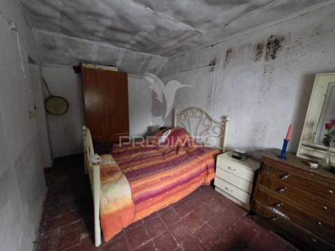 Moradia isolada t2 - água derramada | grândola