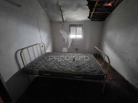 Moradia isolada t2 - água derramada | grândola