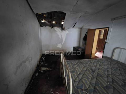 Moradia isolada t2 - água derramada | grândola