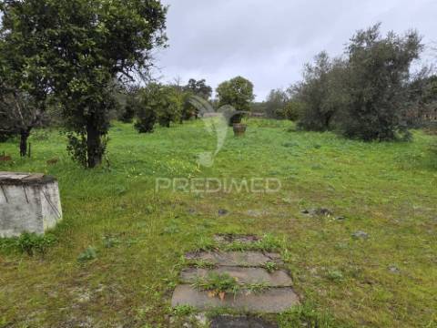 Moradia isolada t2 - água derramada | grândola