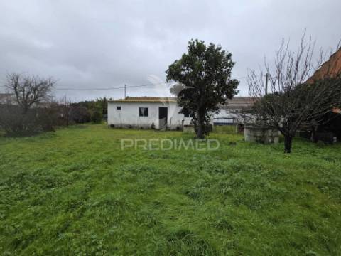 Moradia isolada t2 - água derramada | grândola