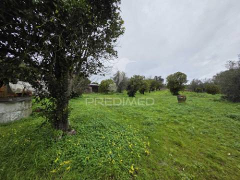 Moradia isolada t2 - água derramada | grândola