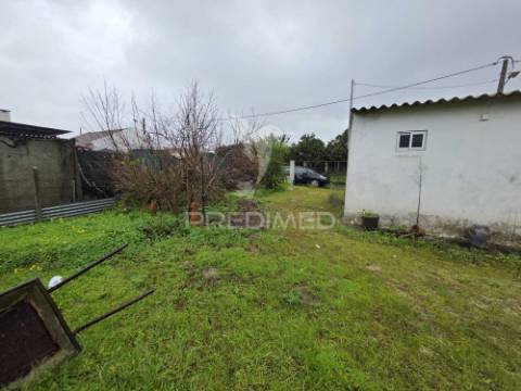 Moradia isolada t2 - água derramada | grândola