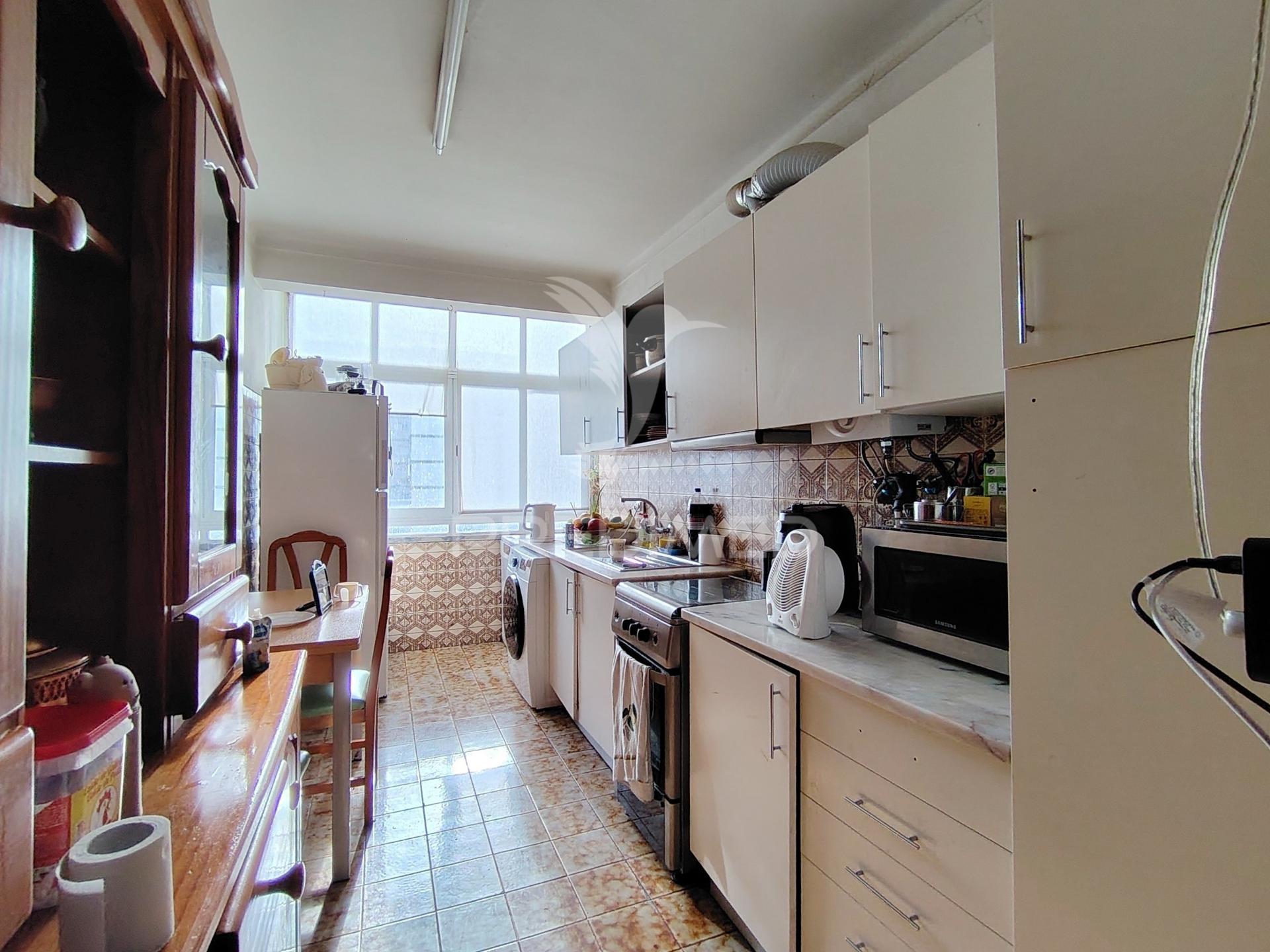 T3 com vista rio na verderena, barreiro