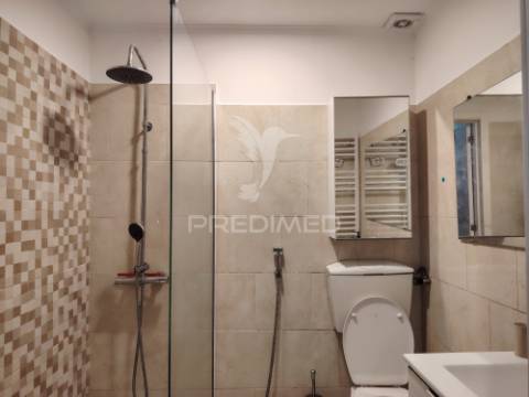 T3 com vista rio na verderena, barreiro