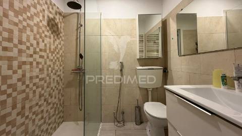 T3 com vista rio na verderena, barreiro