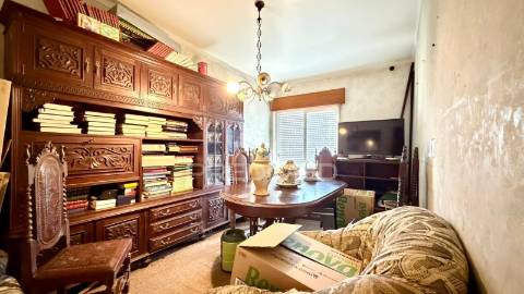 T3 com vista rio na verderena, barreiro