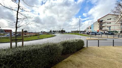 T3 com vista rio na verderena, barreiro