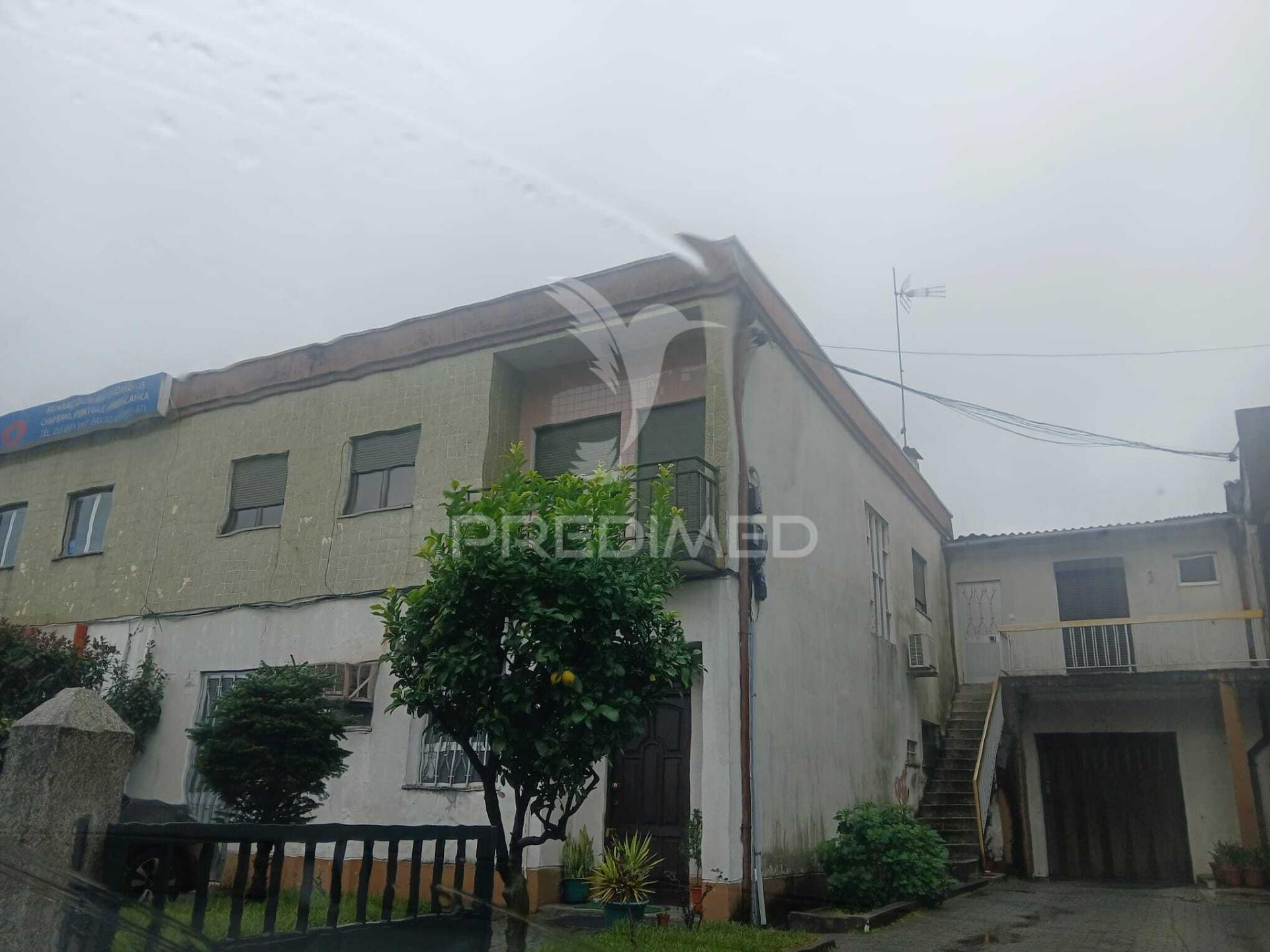 Prédio no coração da cidade de braga | excelente oportunidade de investimento?!