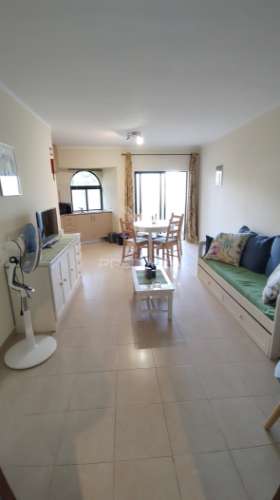 Apartamento t1 no edf.alvor golf,alvor