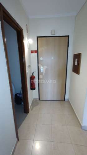 Apartamento t1 no edf.alvor golf,alvor