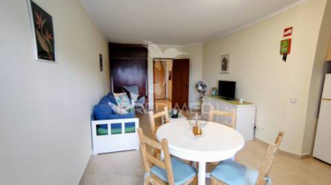 Apartamento t1 no edf.alvor golf,alvor