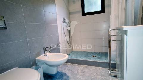 Apartamento t1 no edf.alvor golf,alvor