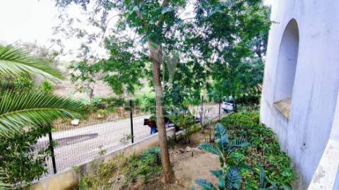 Apartamento t1 no edf.alvor golf,alvor