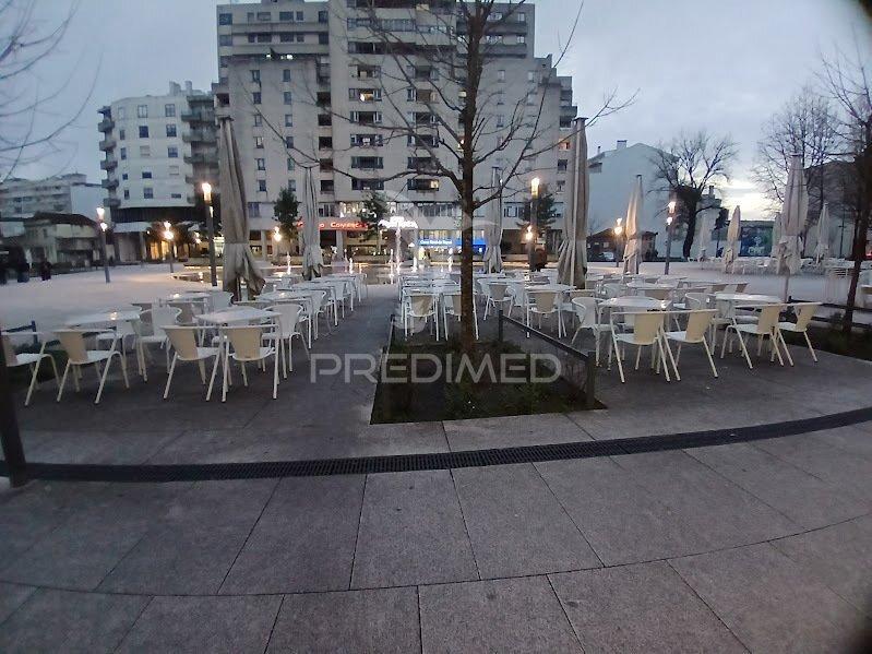 Arrenda-se loja 70 m2 / matosinhos sul