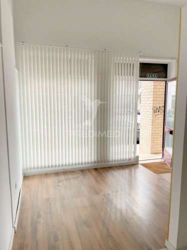 Arrenda-se loja 70 m2 / matosinhos sul