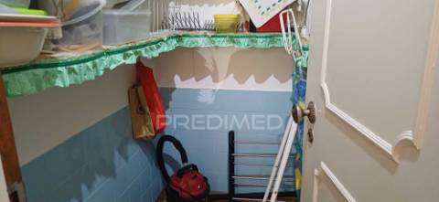 Moradia à venda na mexilhoeira da carregação