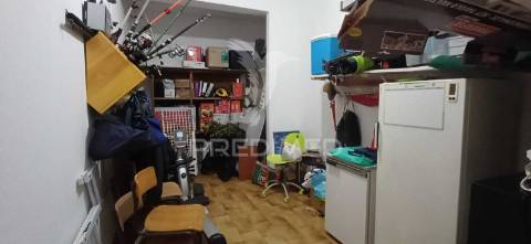 Moradia à venda na mexilhoeira da carregação