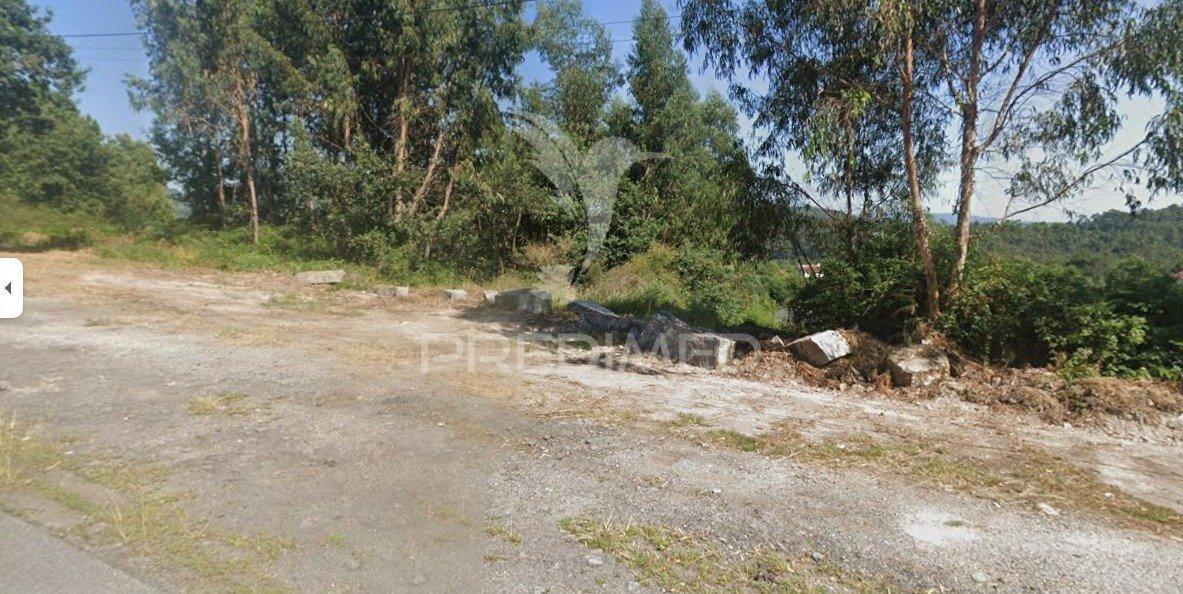 ? terreno rústico agrícola | rendufinho – póvoa de lanhoso ?