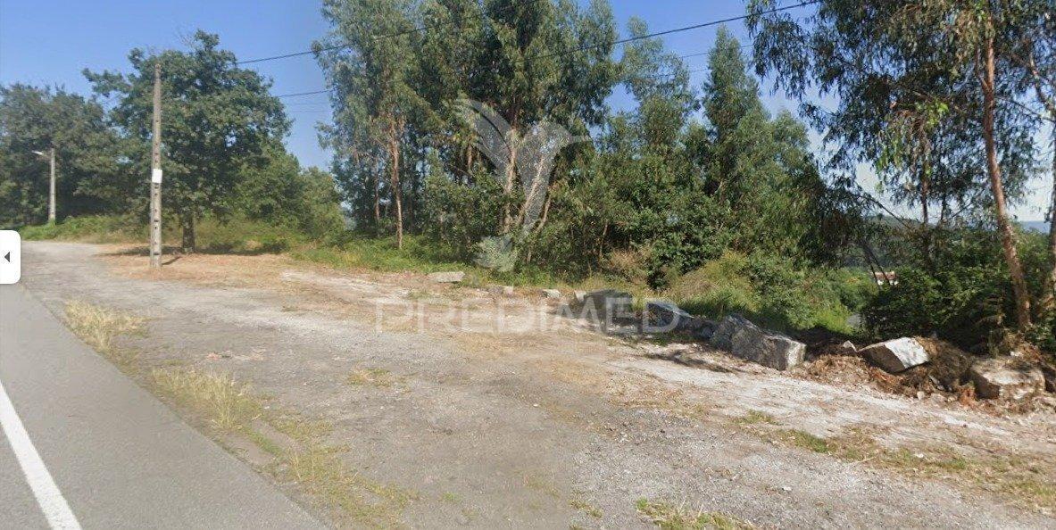 ? terreno rústico agrícola | rendufinho – póvoa de lanhoso ?