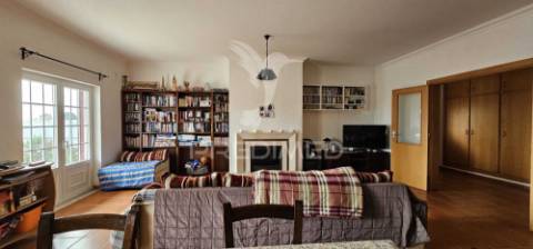 Moradia t4 em salvaterra de magos