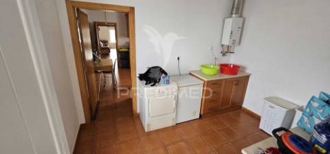 Moradia t4 em salvaterra de magos