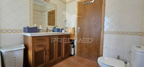 Moradia t4 em salvaterra de magos