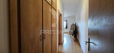 Moradia t4 em salvaterra de magos