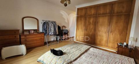 Moradia t4 em salvaterra de magos