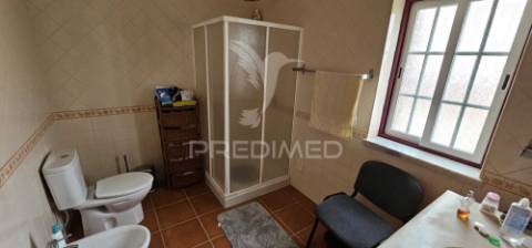 Moradia t4 em salvaterra de magos