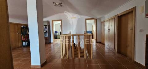 Moradia t4 em salvaterra de magos