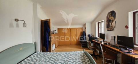 Moradia t4 em salvaterra de magos