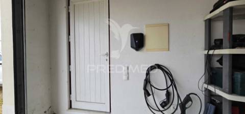 Moradia t4 em salvaterra de magos